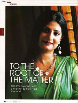 Rashmi